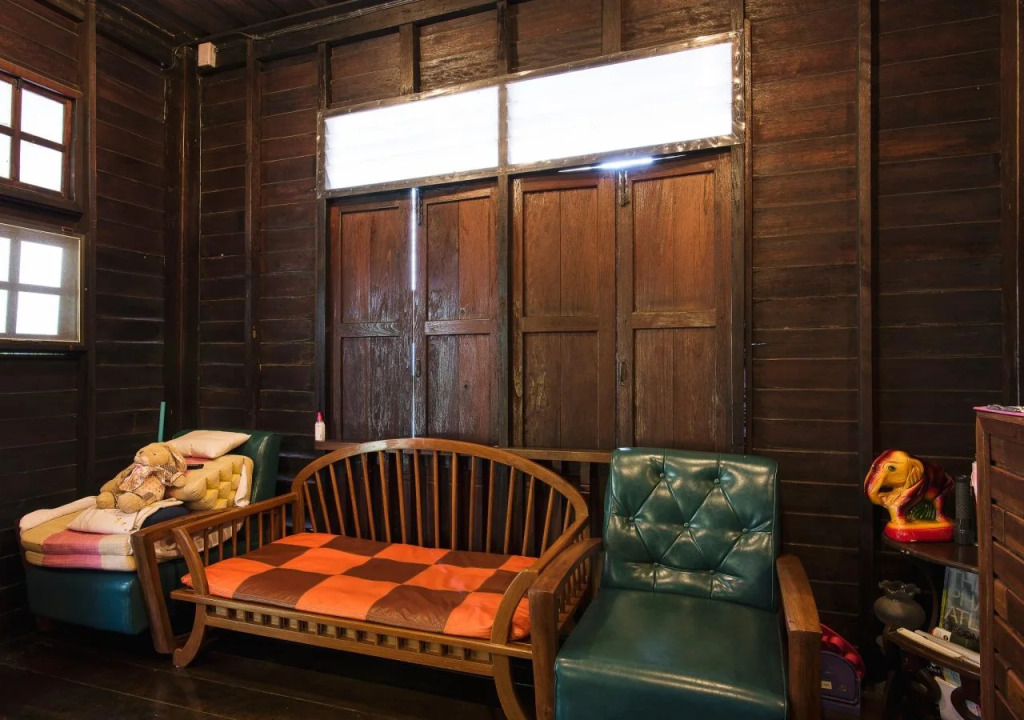 Viman Guesthouse - Hostel