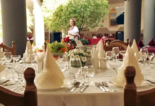 Hotel Star