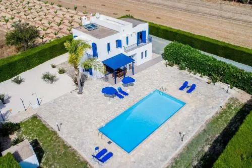 Villa Ino