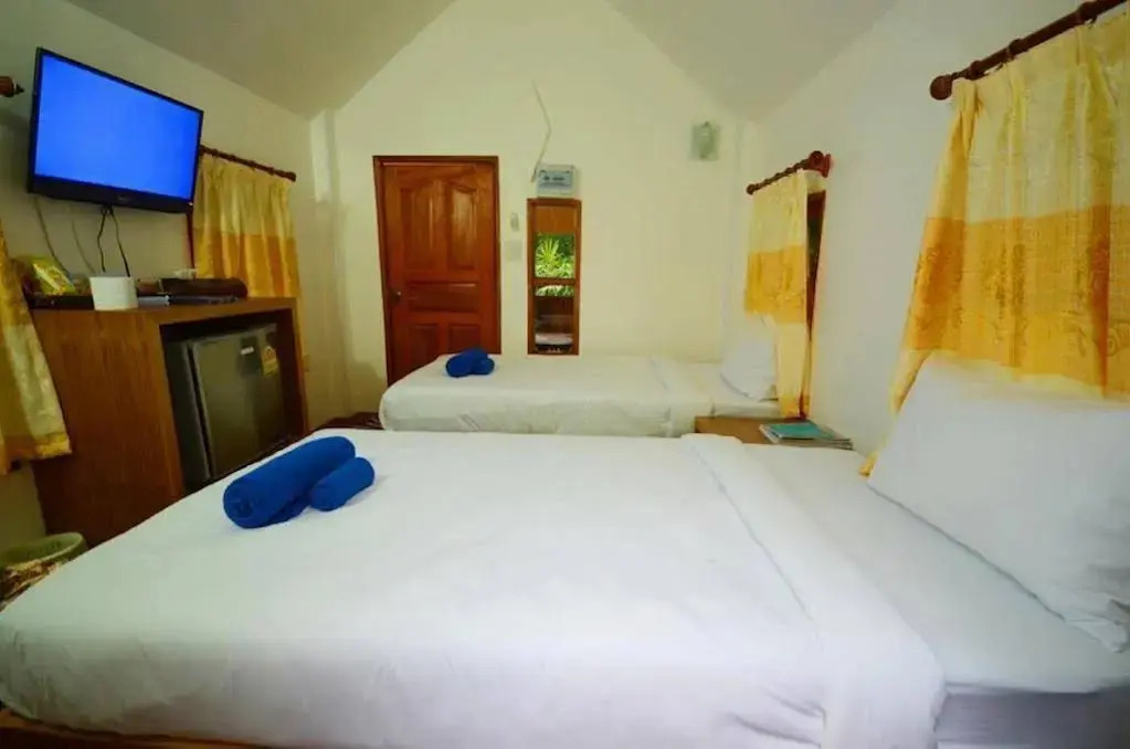 The Vareeya Resort