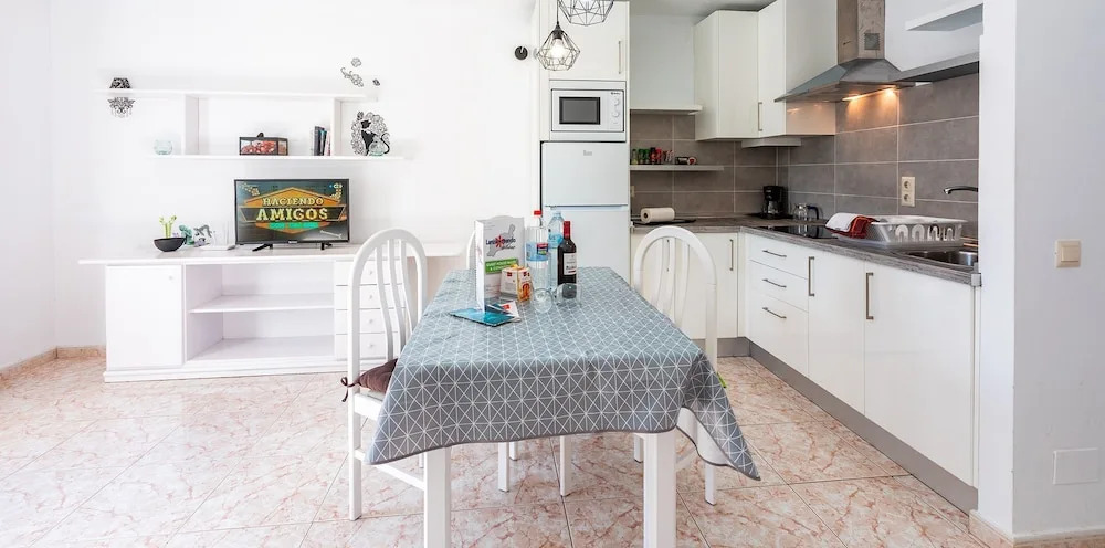 Joy apartment