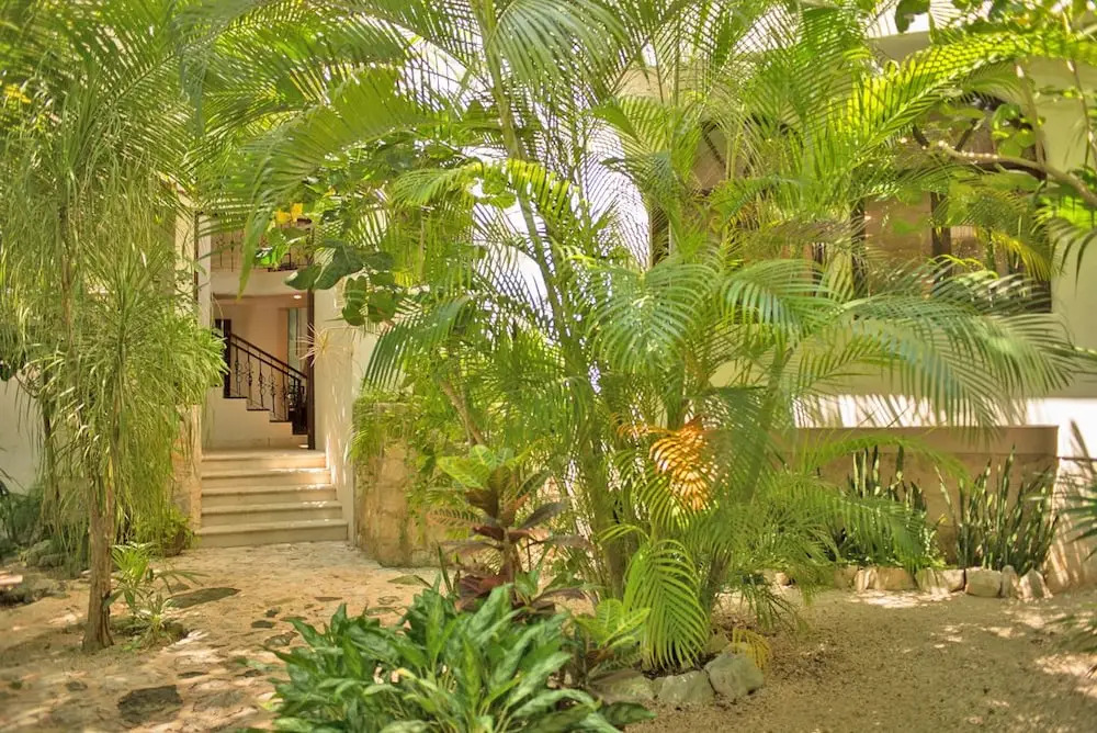 Villa Ensueño by PRP