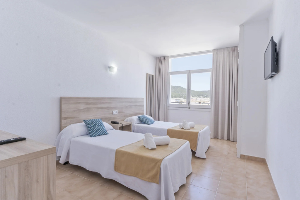 Suncoast Ibiza Hotel