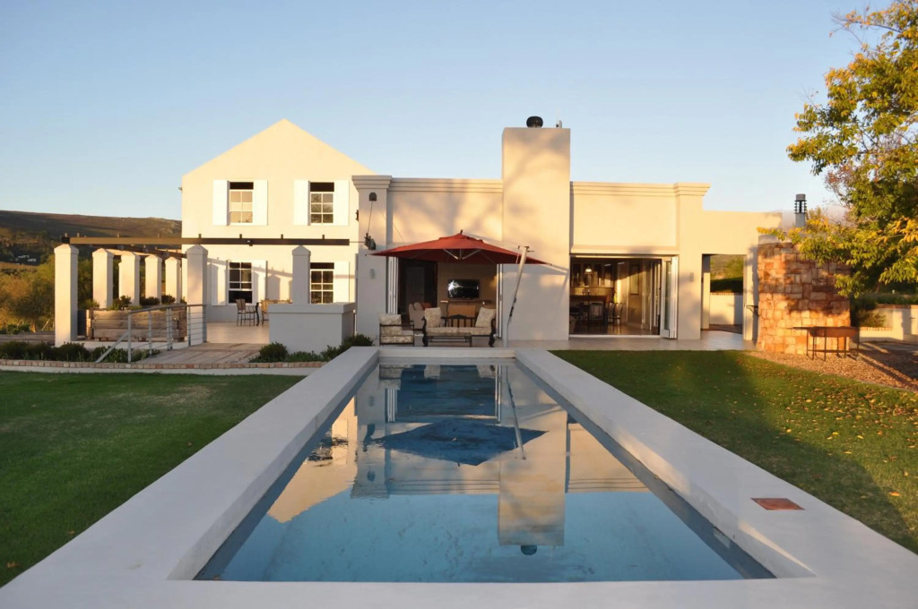 South Hill Guesthouse