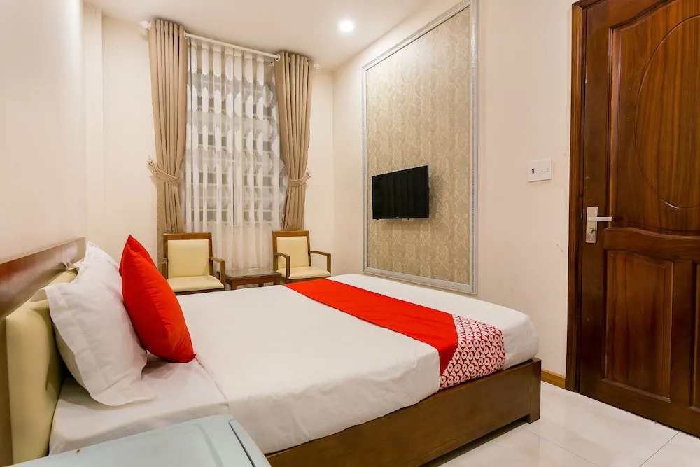Như Ý Hotel