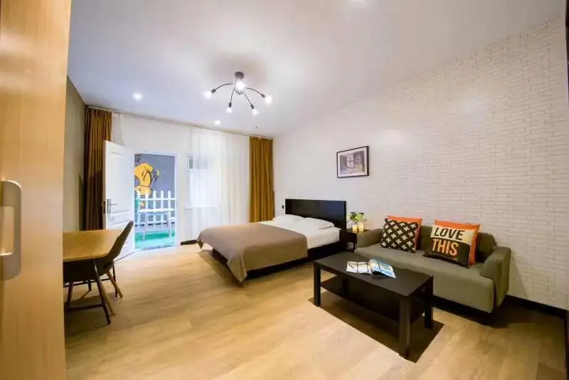 LIPPO Hotel China University of Petroleum