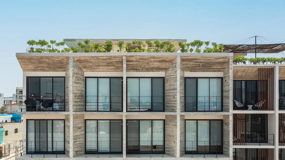 Boho Lofts & Studios