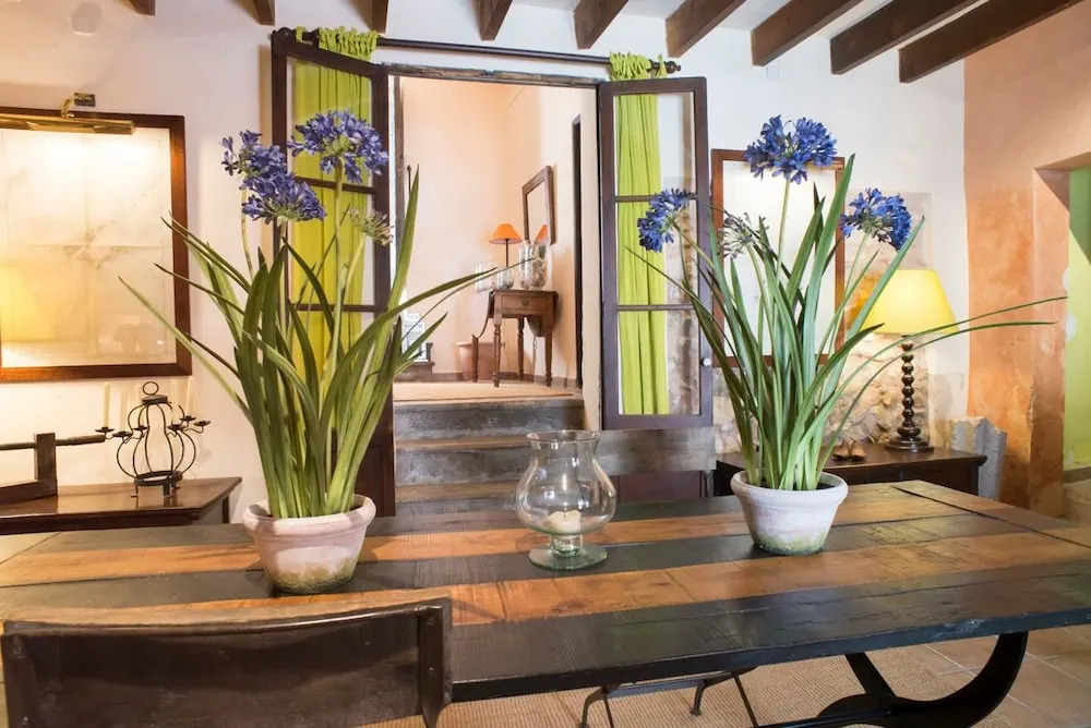 Villa Allegra, Casa de Pueblo en Randa