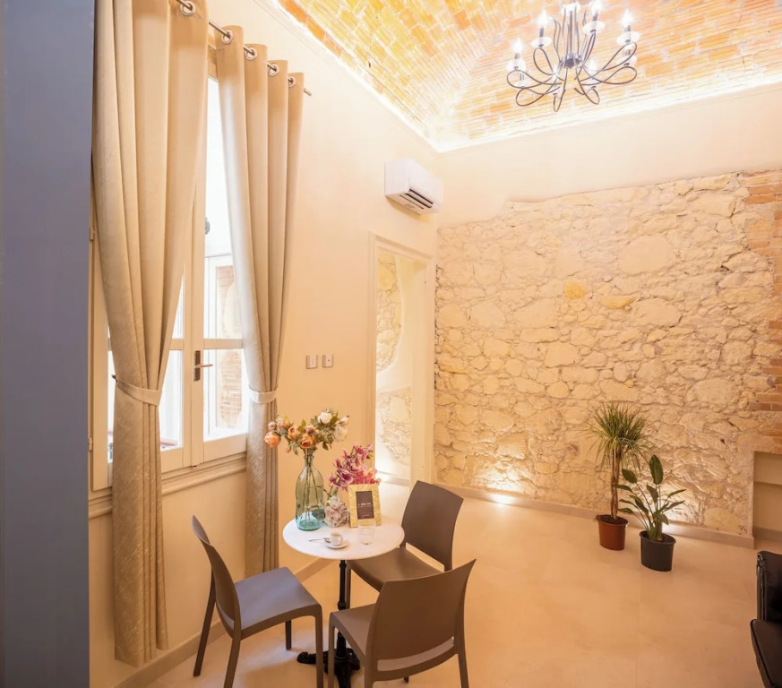 Magnini Rooms