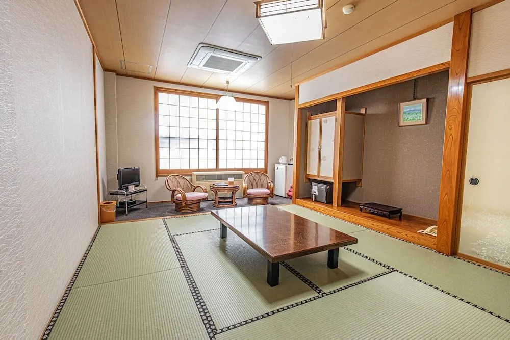 Hotel Azumashiya