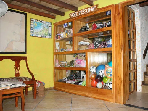 Hotel Camino Verde