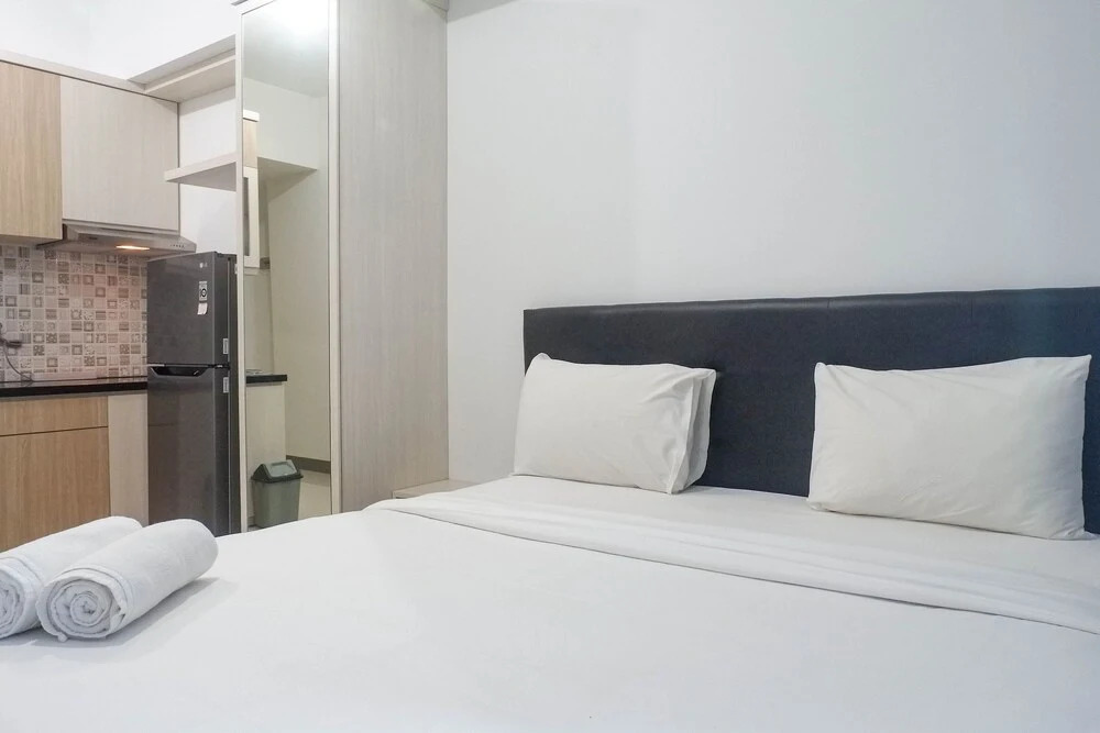 Luxurious Private Studio Apartment At Anderson Supermall Mansion Connected To Mall