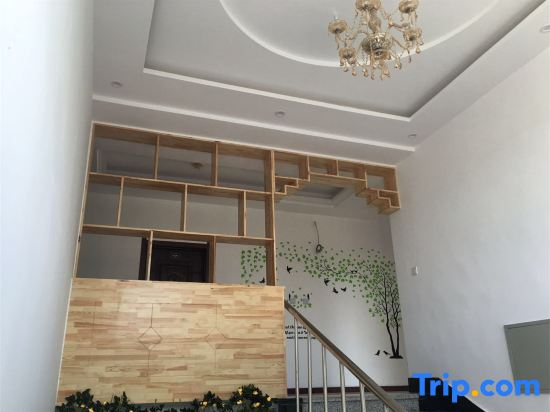 Mulin Feng Garden Hotel, Mangui Town