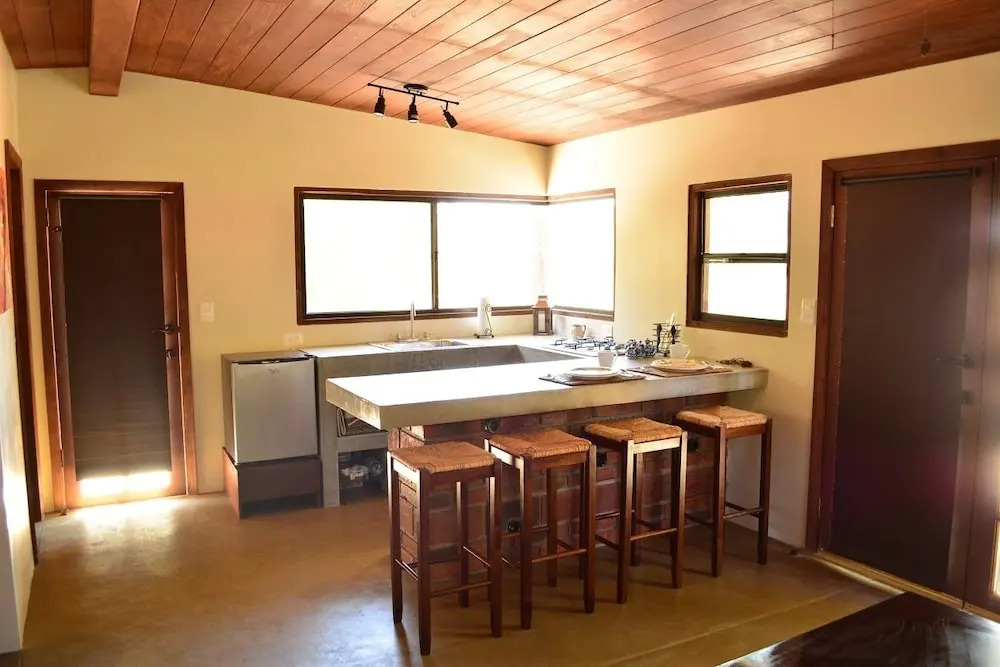 Villa Toros Pintos
