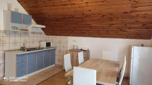 Apartment Nikolina