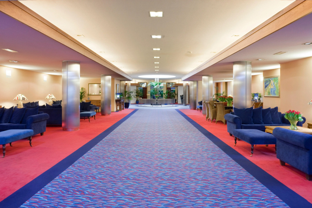 Holiday Inn LEIDEN