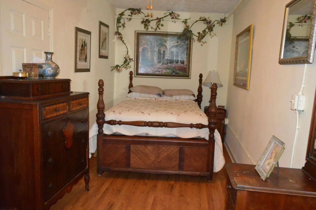 Casa Coquina del mar Bed and Breakfast