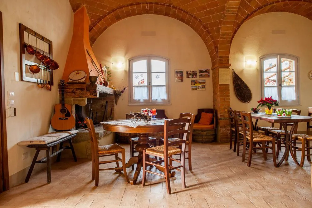 Agriturismo La Nora