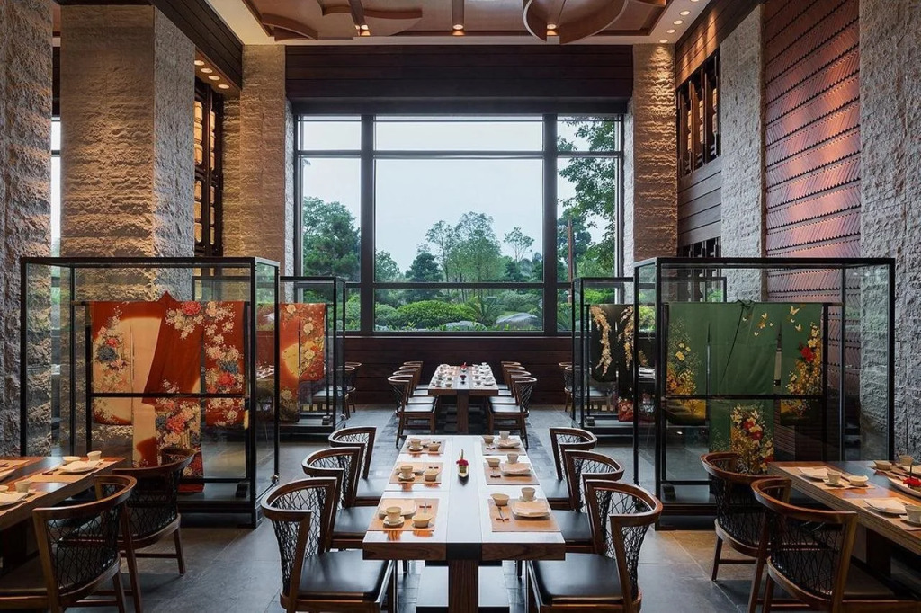 Chimelong Hengqin Bay Hotel