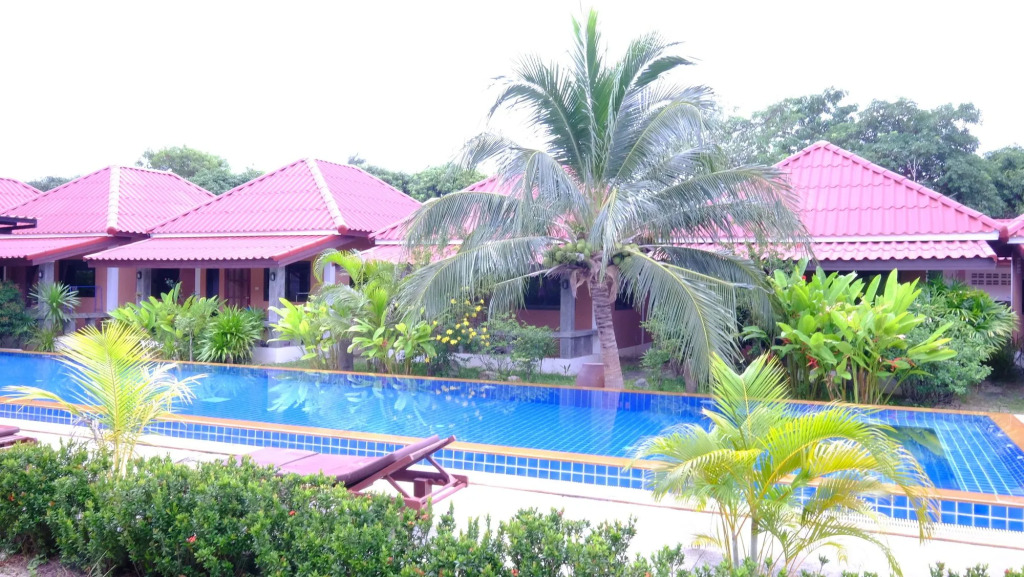 Baan Archa Samui