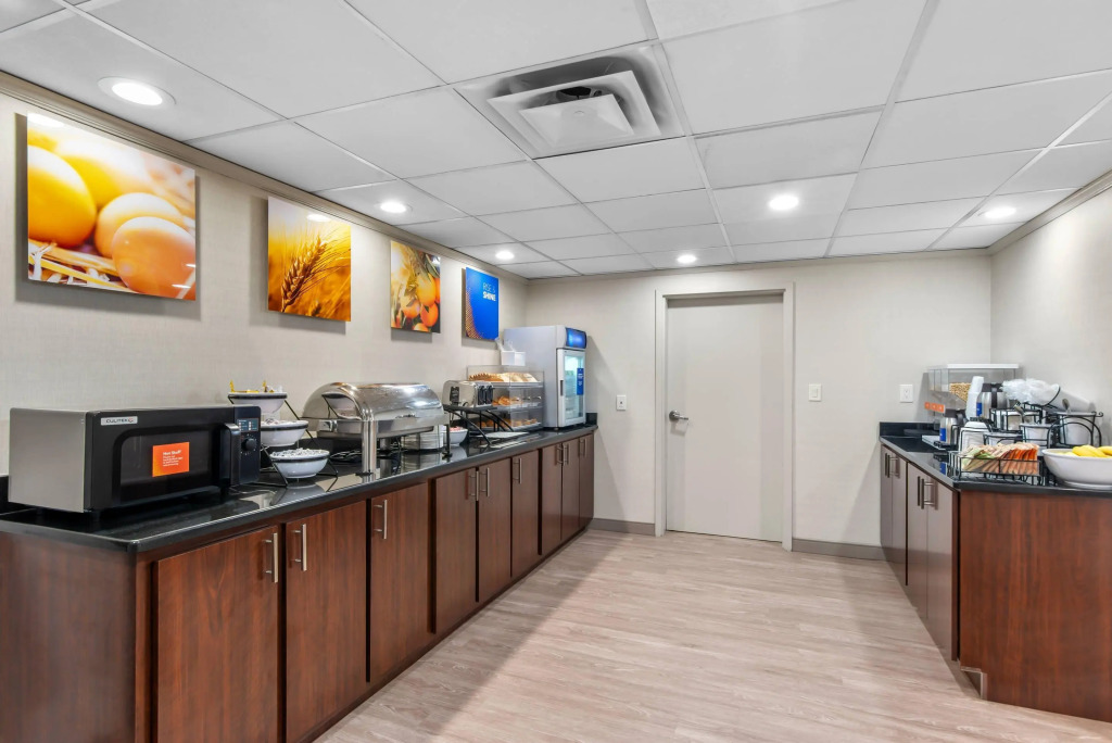 Comfort Inn Douglasville - Atlanta West