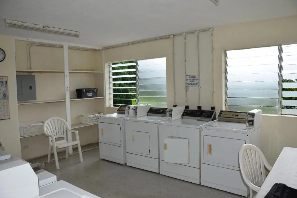 1 Bed Apartment/Condo