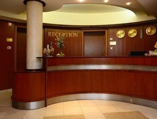 Fulong Hotel - Harbin
