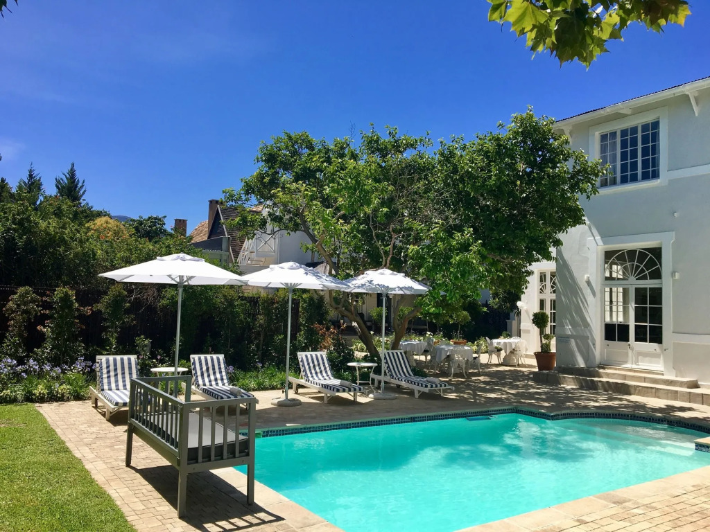 River Manor Boutique Hotel by The Living Journey Collection