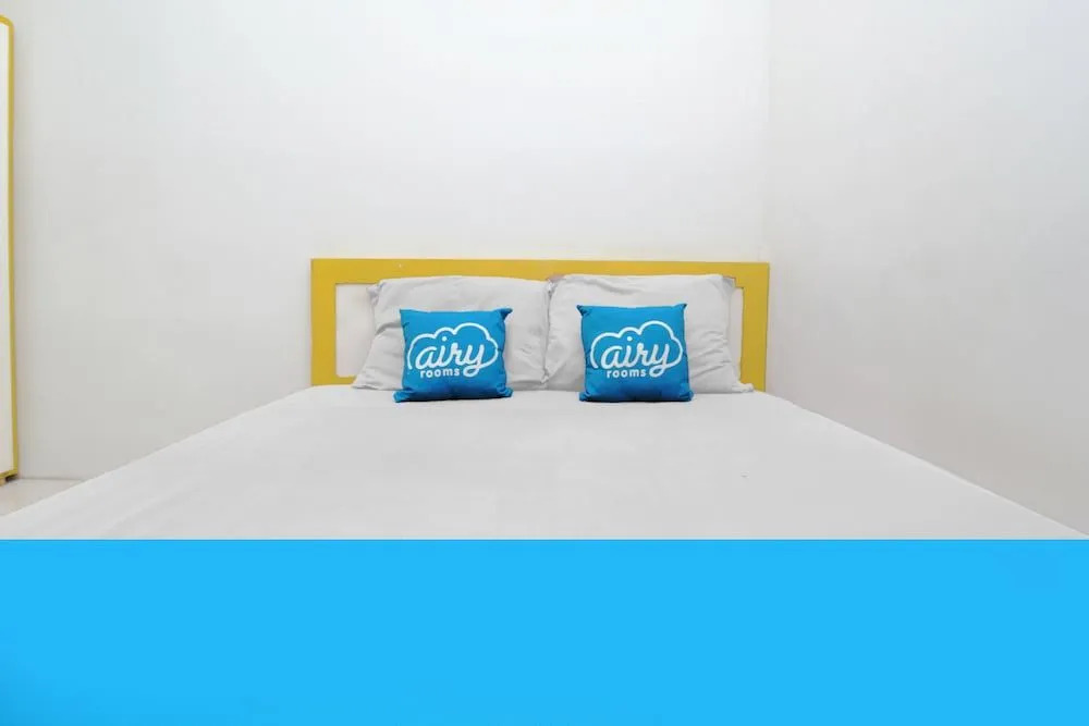 Airy Condong Catur Merpati 98 Yogyakarta
