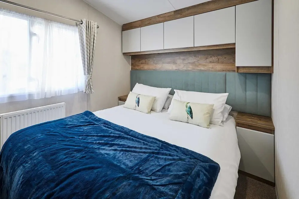 Host Stay Serenity