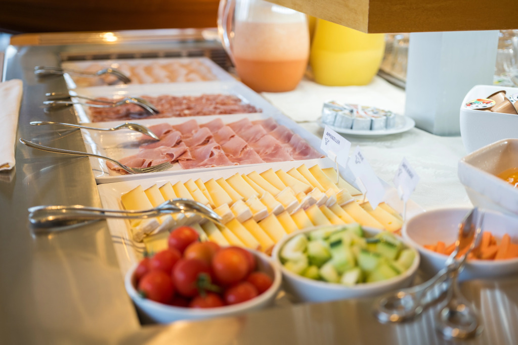 Bellavista Swiss Quality Hotel