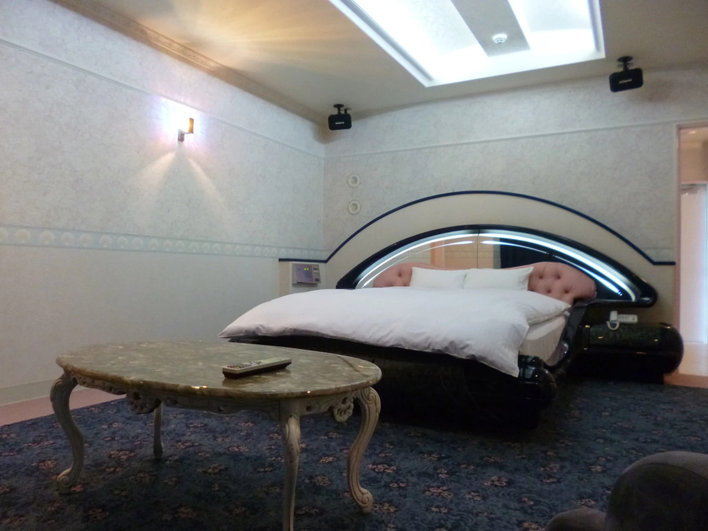 Hotel Sha La La