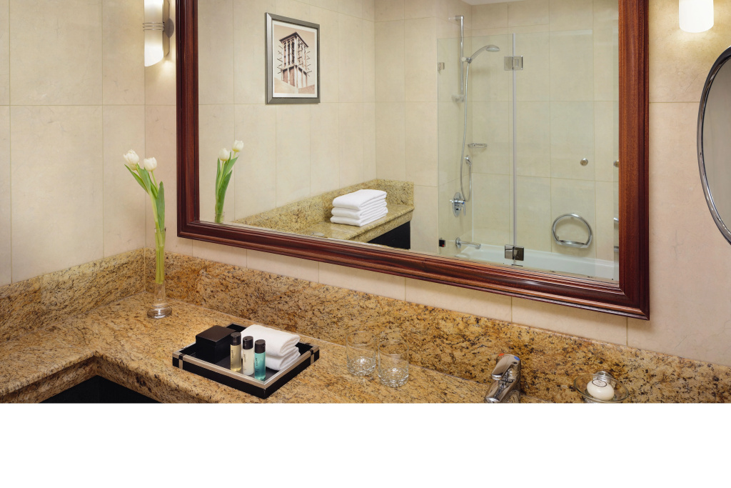 Mövenpick Hotel & Apartments Bur Dubai