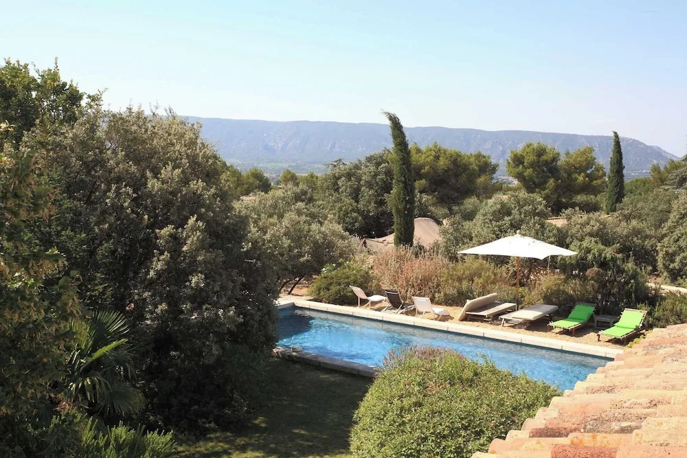 La Villa des Restanques