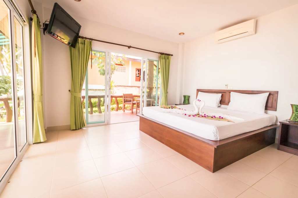 Shangrilah Bungalow