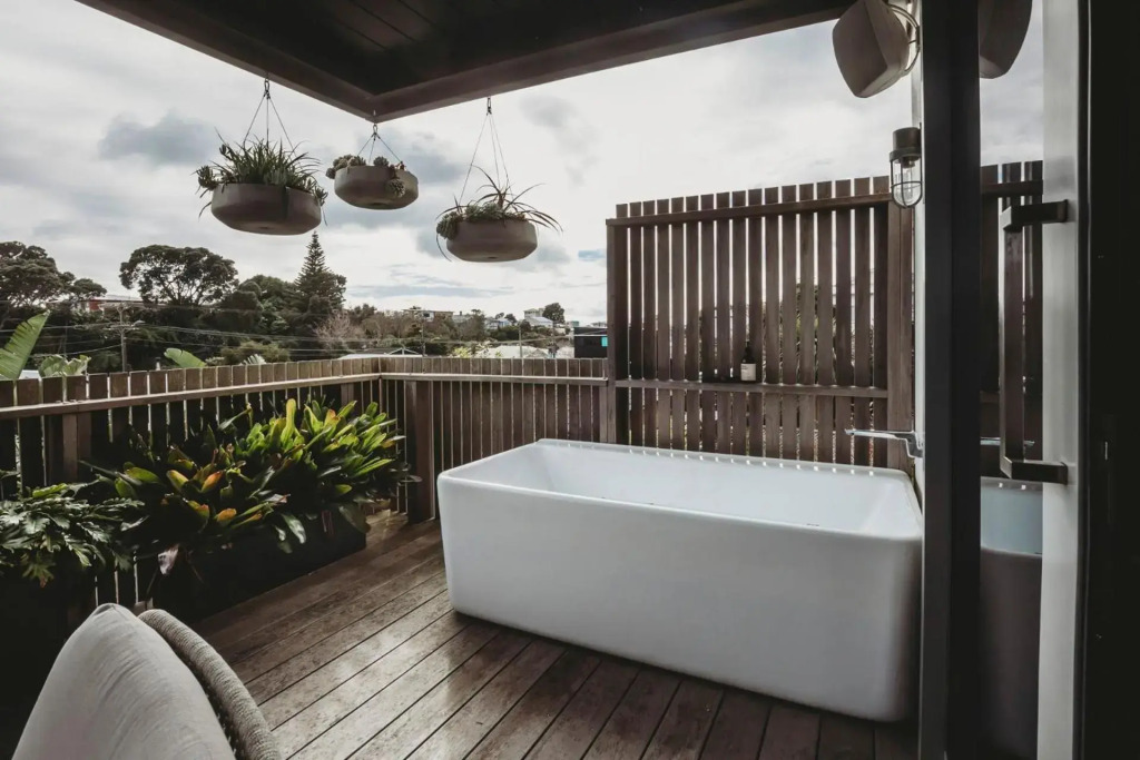 Desirable on Devon - award-winning luxury in CBD
