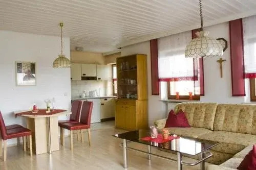 Landhaus-Pension Rieger