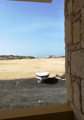 Pedra do Sol Praia Estoril Sal Rei FREE WI-FI