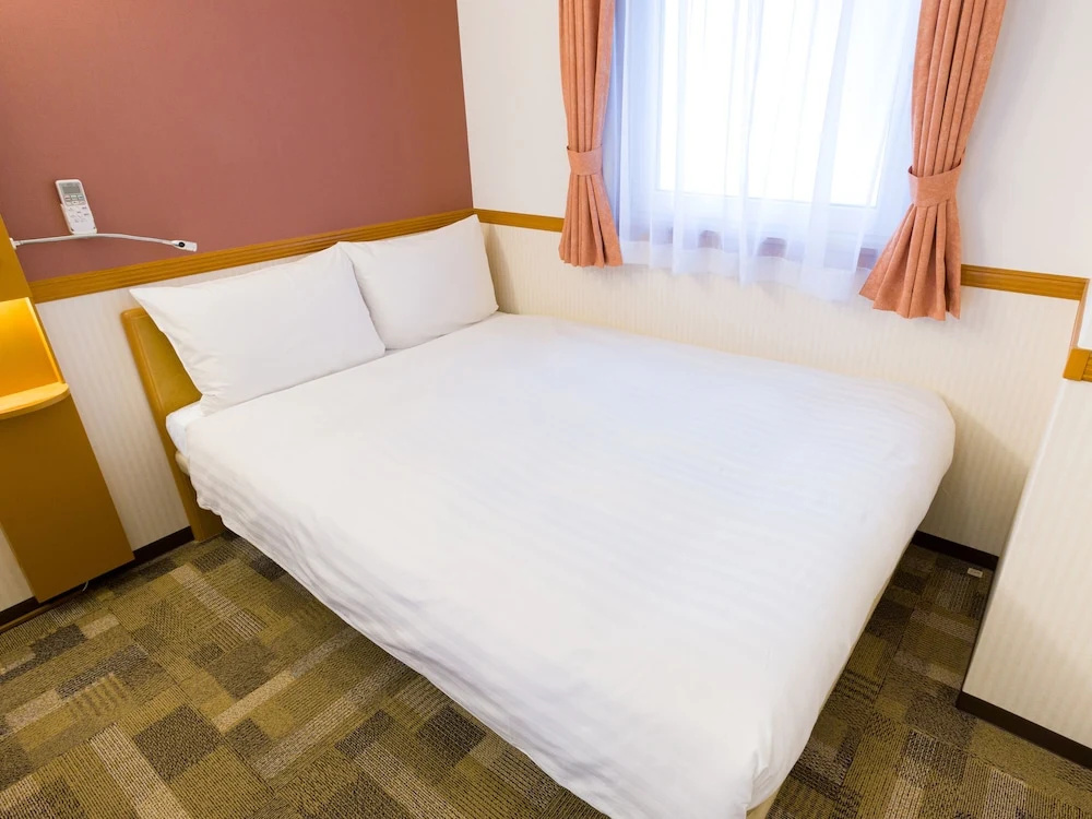 Toyoko INN Umeda Nakatsu