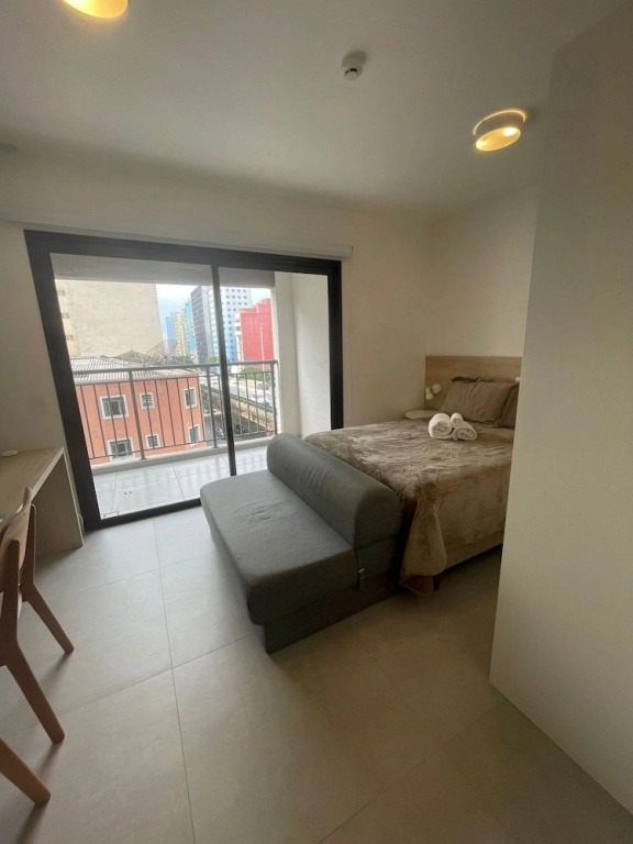 Seu Refúgio com Estilo CoLiving
