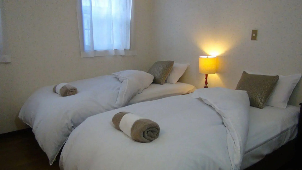 RedDoorLodge Hotel Hakuba