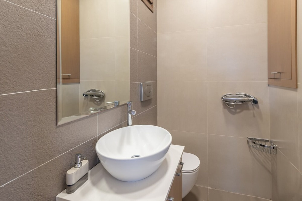 D A New Luxury Villa With Private Pool