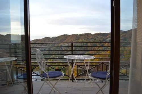 Apartman DUGA Milmari D 20