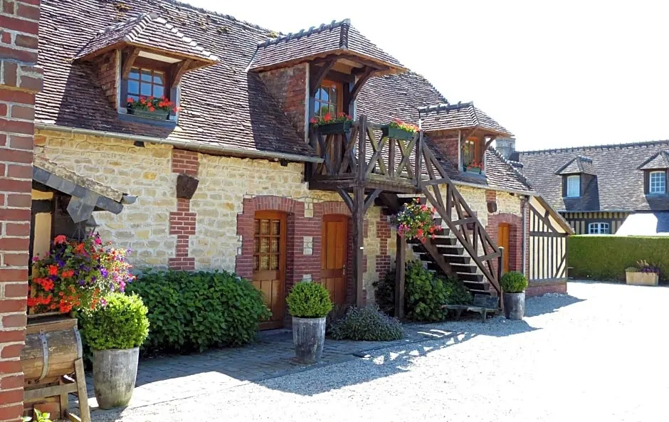 Le Pave dHotes