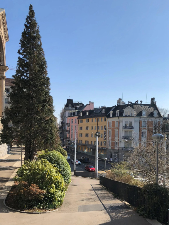 Royal Hotel Zurich