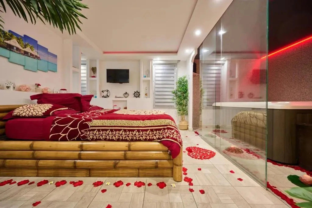 Sablotin SPA