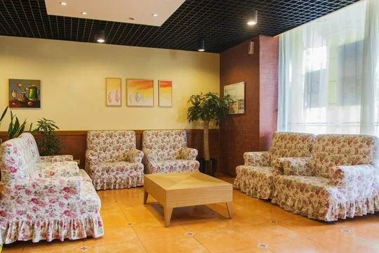 Home Inn Shanghai Beihong Road
