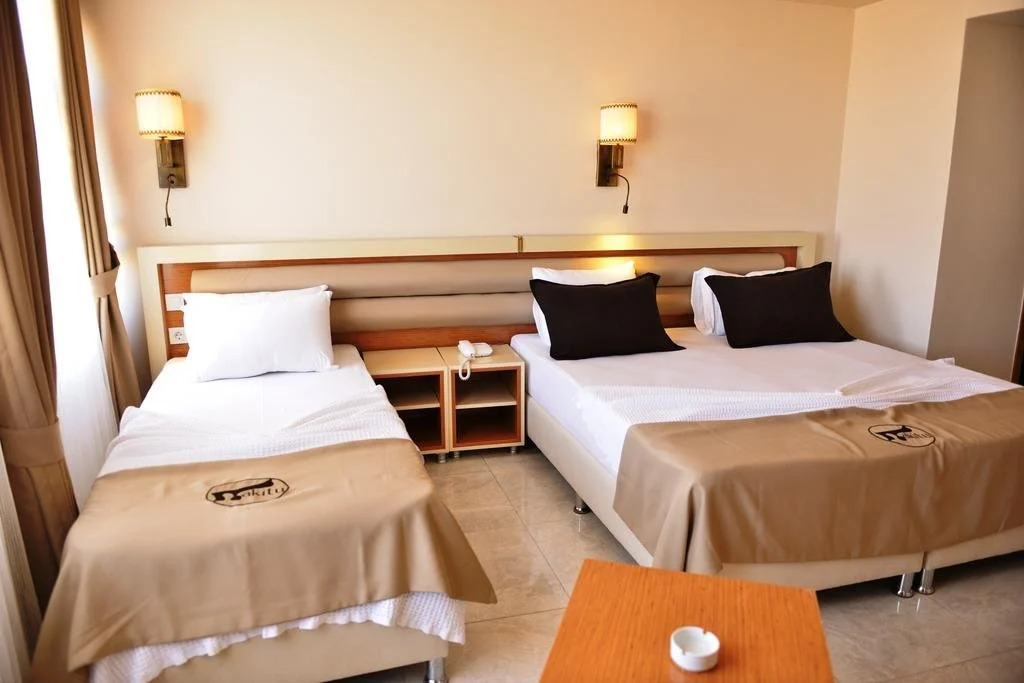 Akitu Hotel