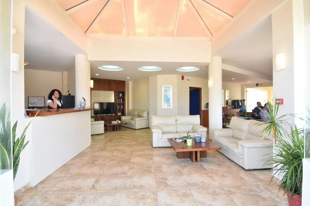 Ilios Apartments Beach Resort