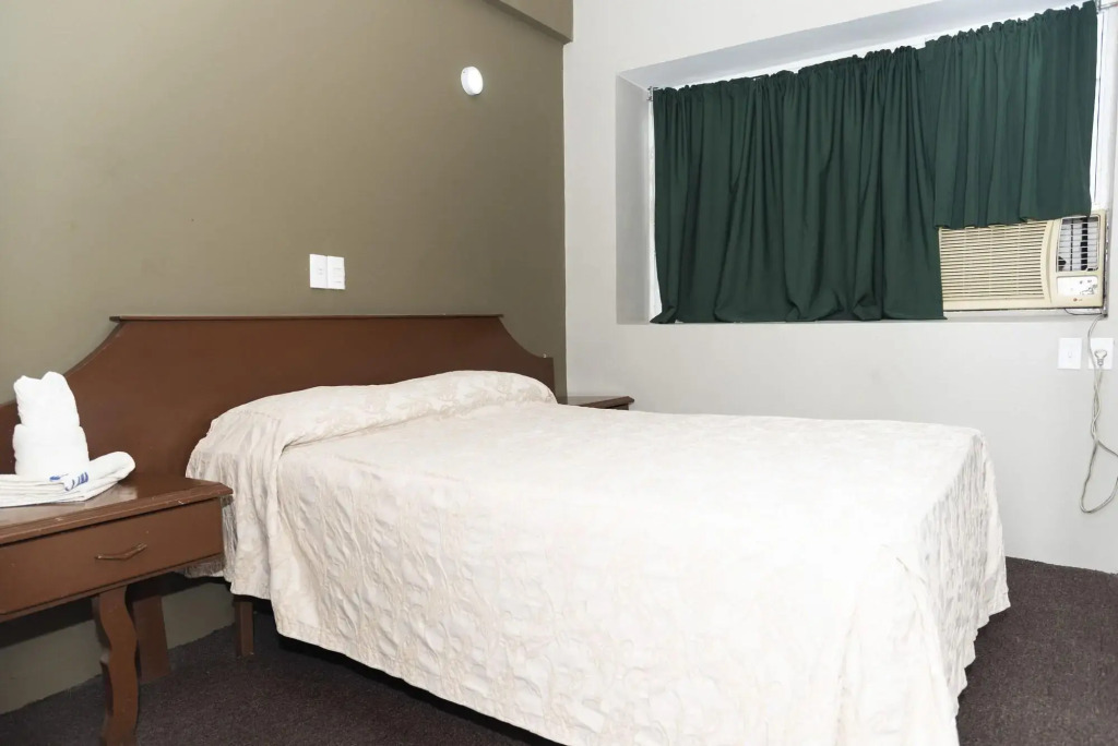 Hotel Santillana